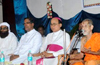 Udupi Diocese  spreads the light of Diwali by holding inter-religious meet